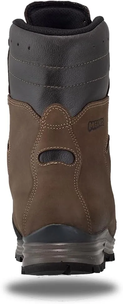 Meindl Men's Comfort-Fit Hunter | Gore-Tex Waterproof Uninsulated Hunting Boot | Wide Toe Box | Made in Germany