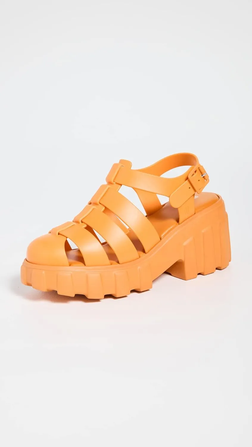 Melissa Women's Meagan Fisherman Sandals