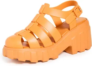 Melissa Women's Meagan Fisherman Sandals