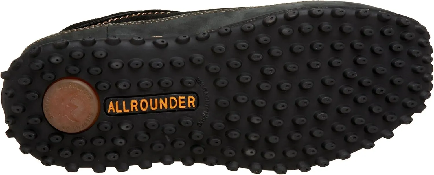 Men's Action Lace Up