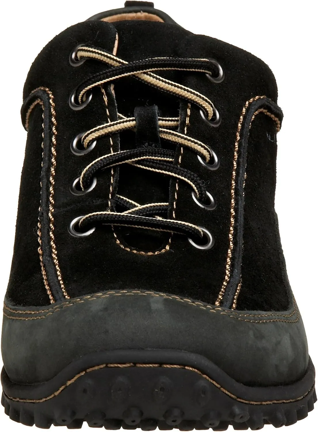 Men's Action Lace Up