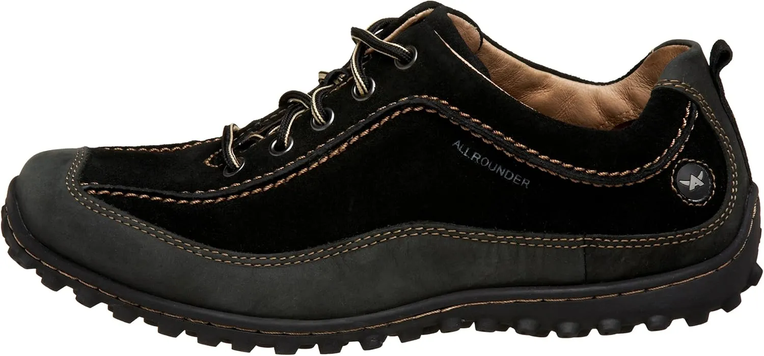 Men's Action Lace Up