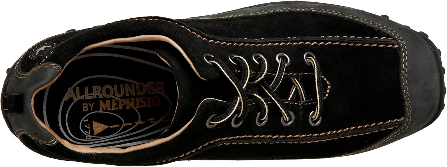 Men's Action Lace Up