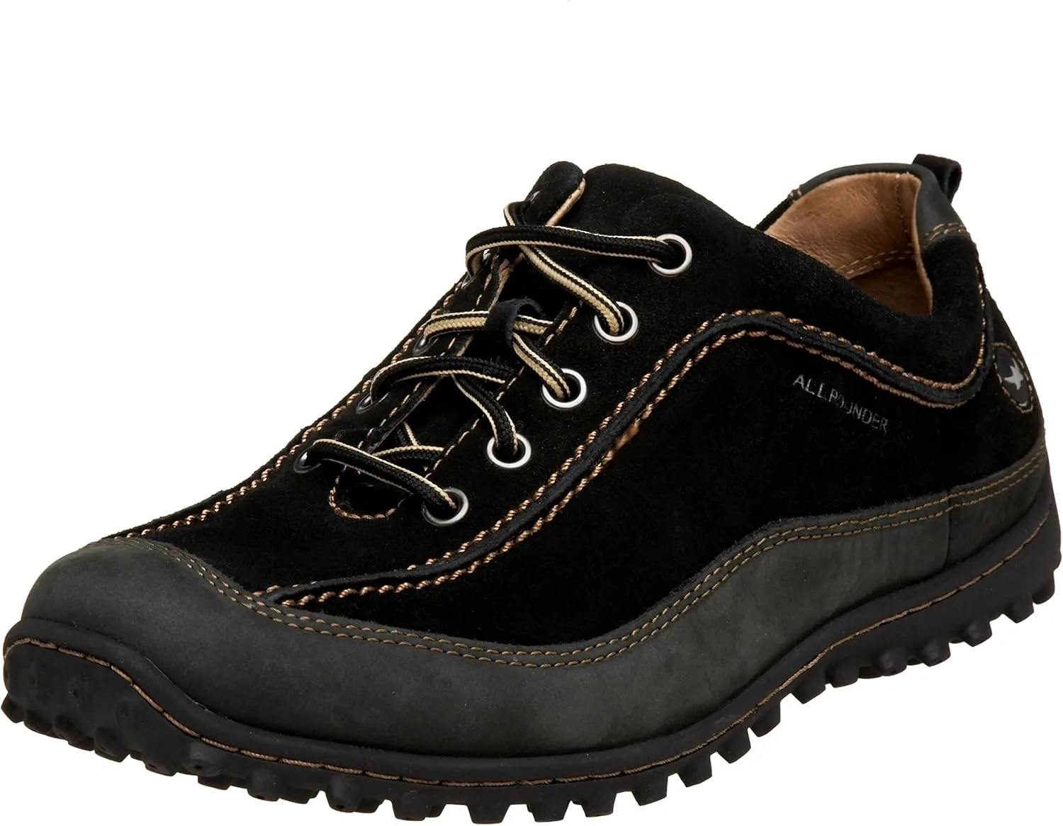 Men's Action Lace Up