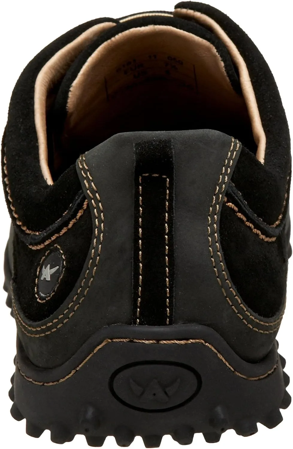 Men's Action Lace Up