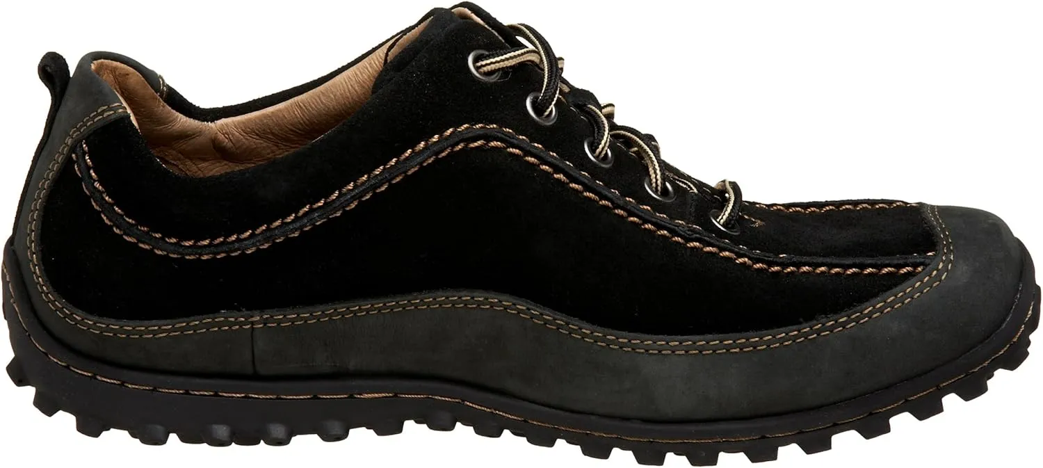 Men's Action Lace Up