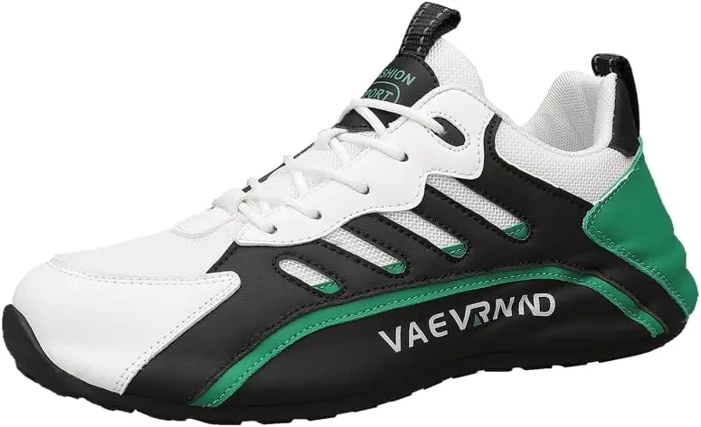 Men's Casual and Comfortable Training Shoes, All-Season Sneakers, Outdoor Activities and Travel Fashion Sneakers