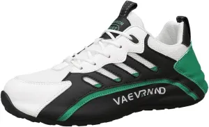 Men's Casual and Comfortable Training Shoes, All-Season Sneakers, Outdoor Activities and Travel Fashion Sneakers