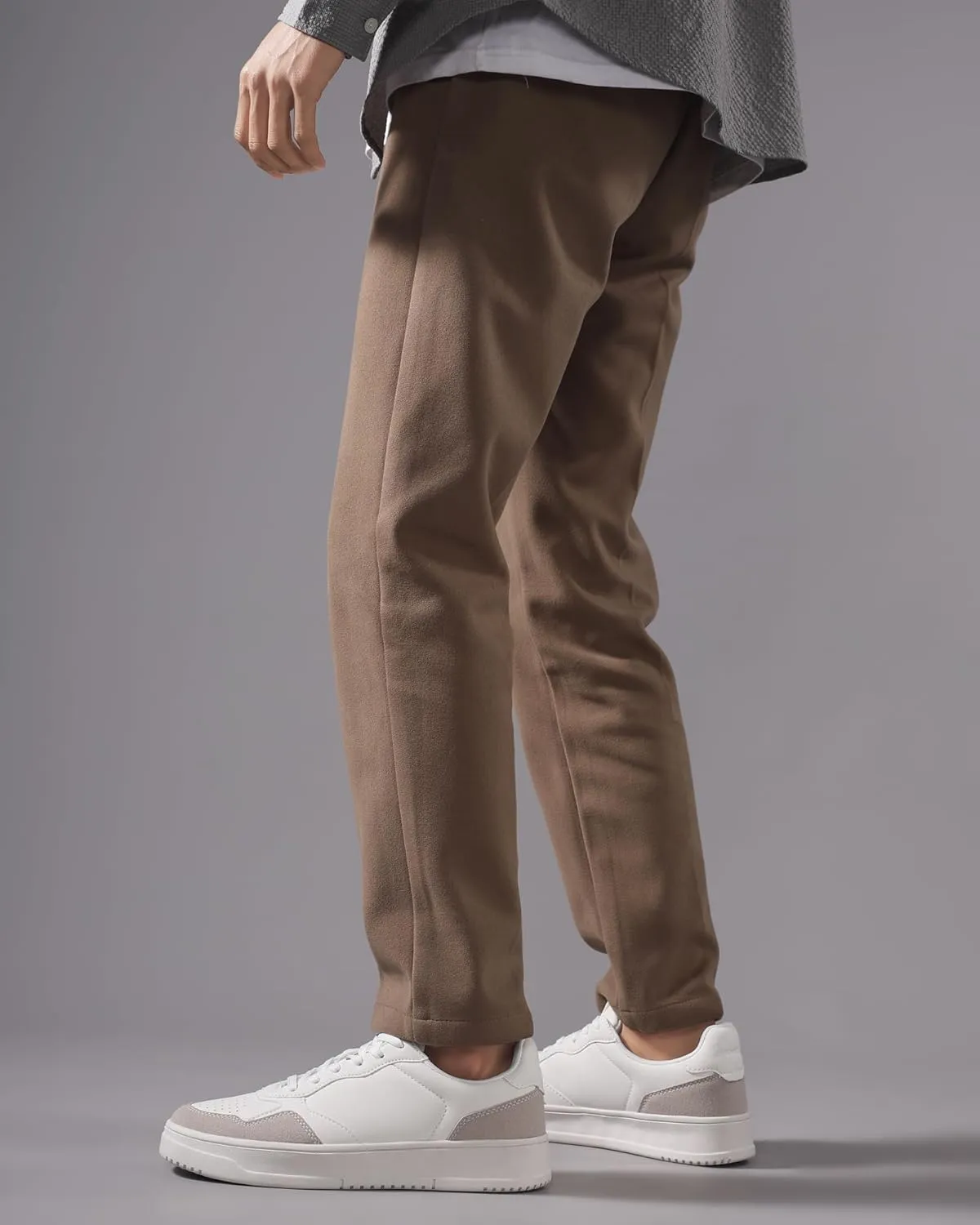 Men's Fashion Sneakers Classic Casual Shoes