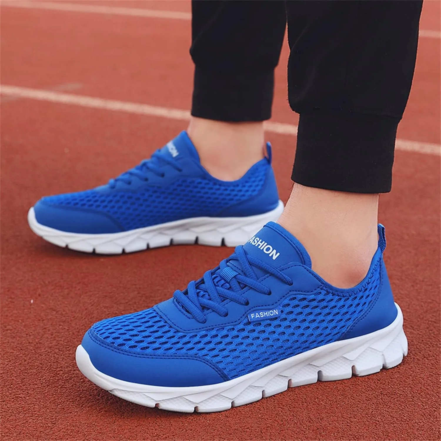 Men's Shoes Mens Athletic Shoes Tennis Shoe for Men Sneaker for Men Comfortable Casual Sneaker