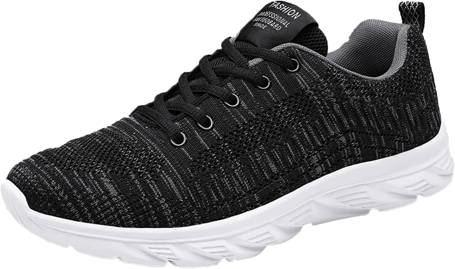 Men's Shoes Mens Slip on Shoes Sneaker for Men Tennis Shoe for Men for Everyday and Travel Casual Sneaker