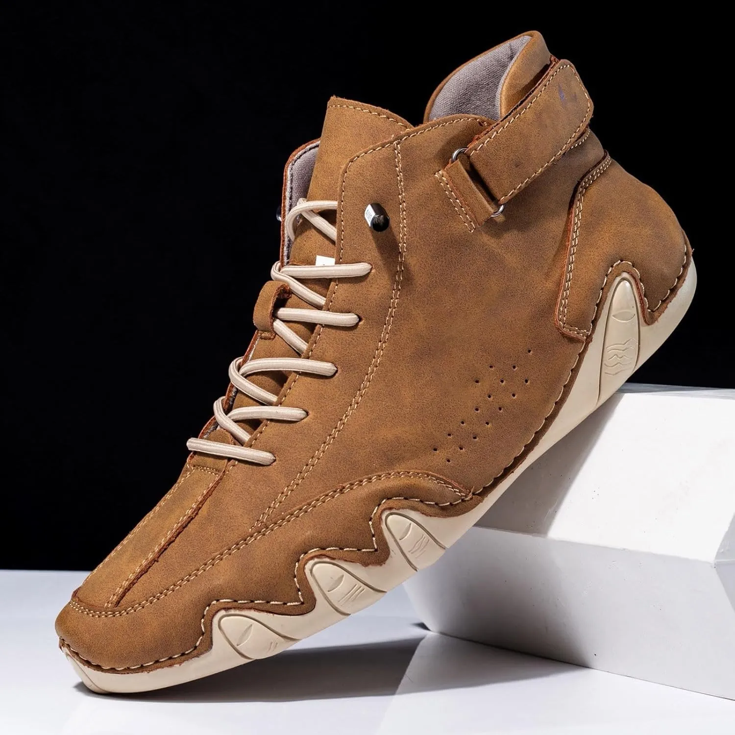 Men's Sneakers Men's Fashion Sneakers Sneaker for Men Slip on Shoe for Men Casual Sport Sneaker