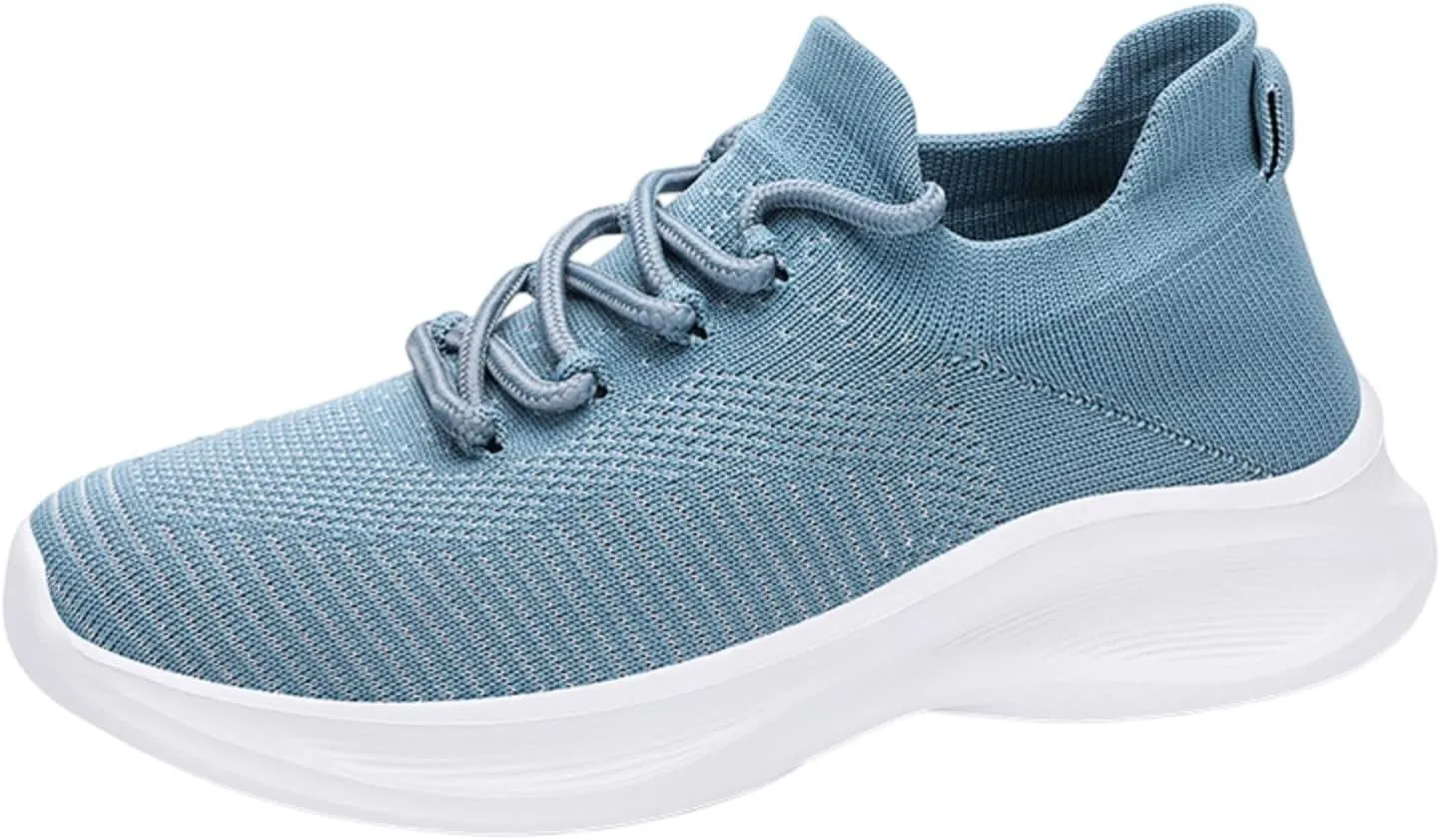 Men's Sneakers Mens Tennis Shoes Slip on Shoe for Men Sneaker for Men Running Trail Sport Sneaker