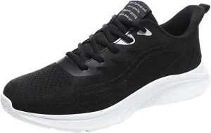 Mens Tennis Shoes Mens Athletic Shoes Slip on Shoe for Men Tennis Shoe for Men Casual Lightweight Sneaker
