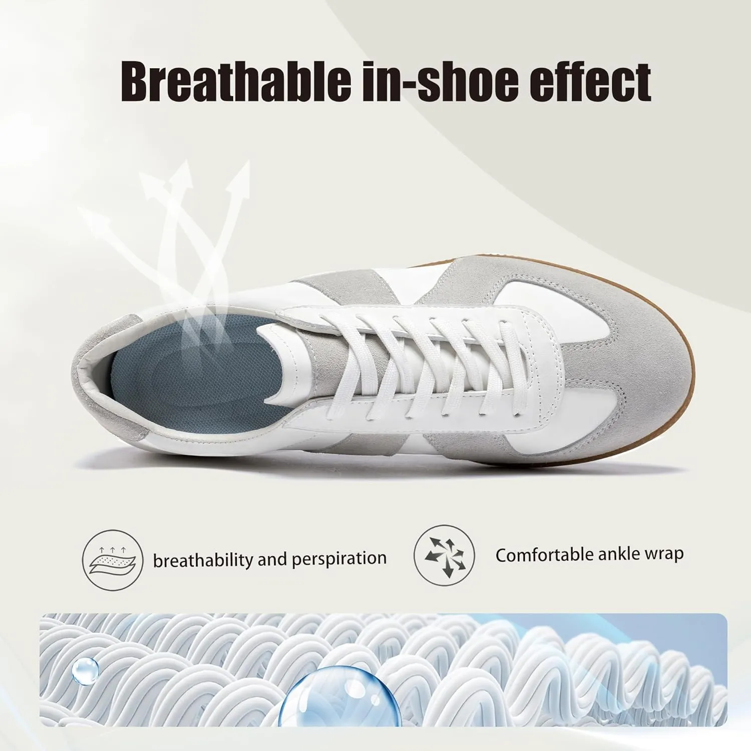 Men's Women's Bandwidth Edition Lightweight and Comfortable Skateboarding Shoes, Fashion Casual Shoes, Versatile Anti Slip Walking Shoes, Outdoor Jogging Shoes, Leisure Dance Shoes, Park Flats