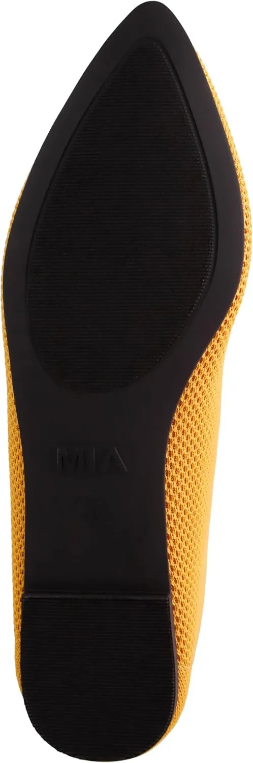 MIA Women's Corrine Ballet Flats