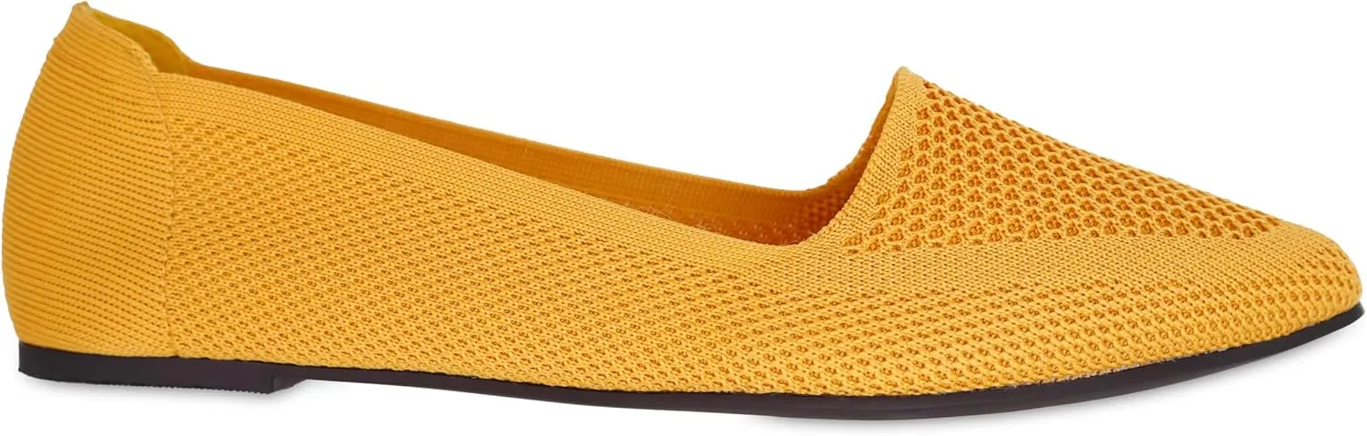 MIA Women's Corrine Ballet Flats