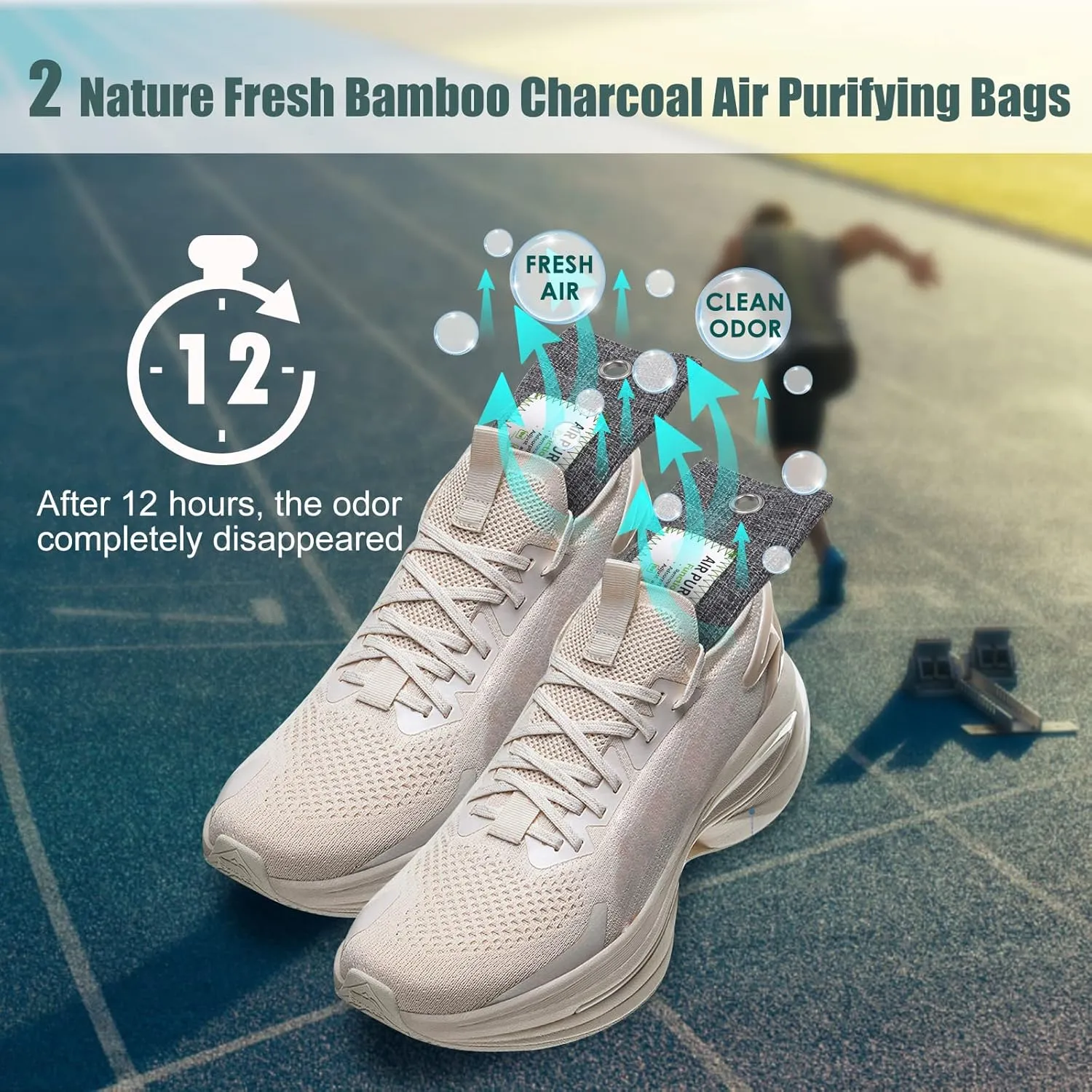 MISERWE Shoe Stretcher with Carrying Bag Professional Adjustable Shoe Stretcher for Men and Women