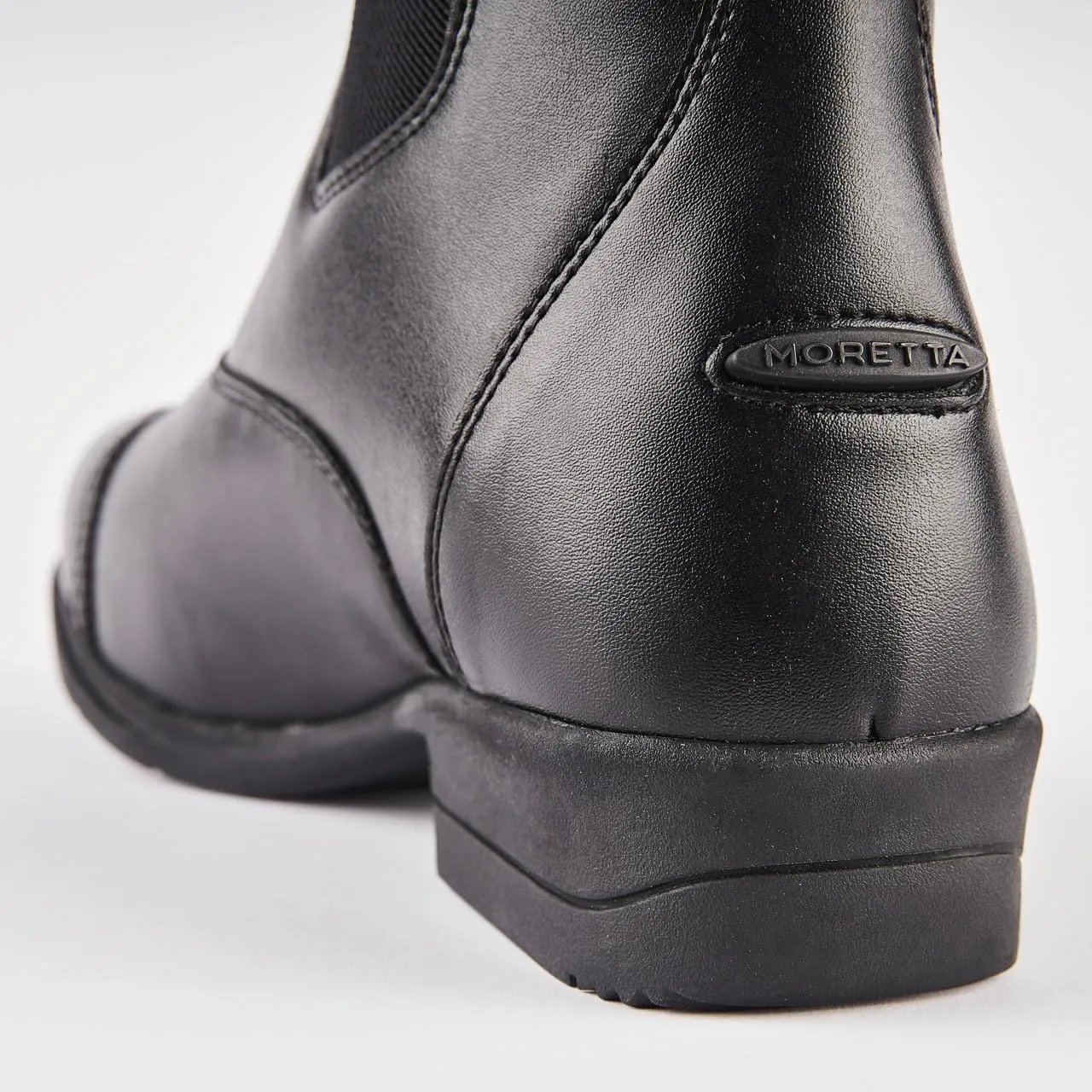 Moretta Shires Clio Plus English Paddock Boots Ladies