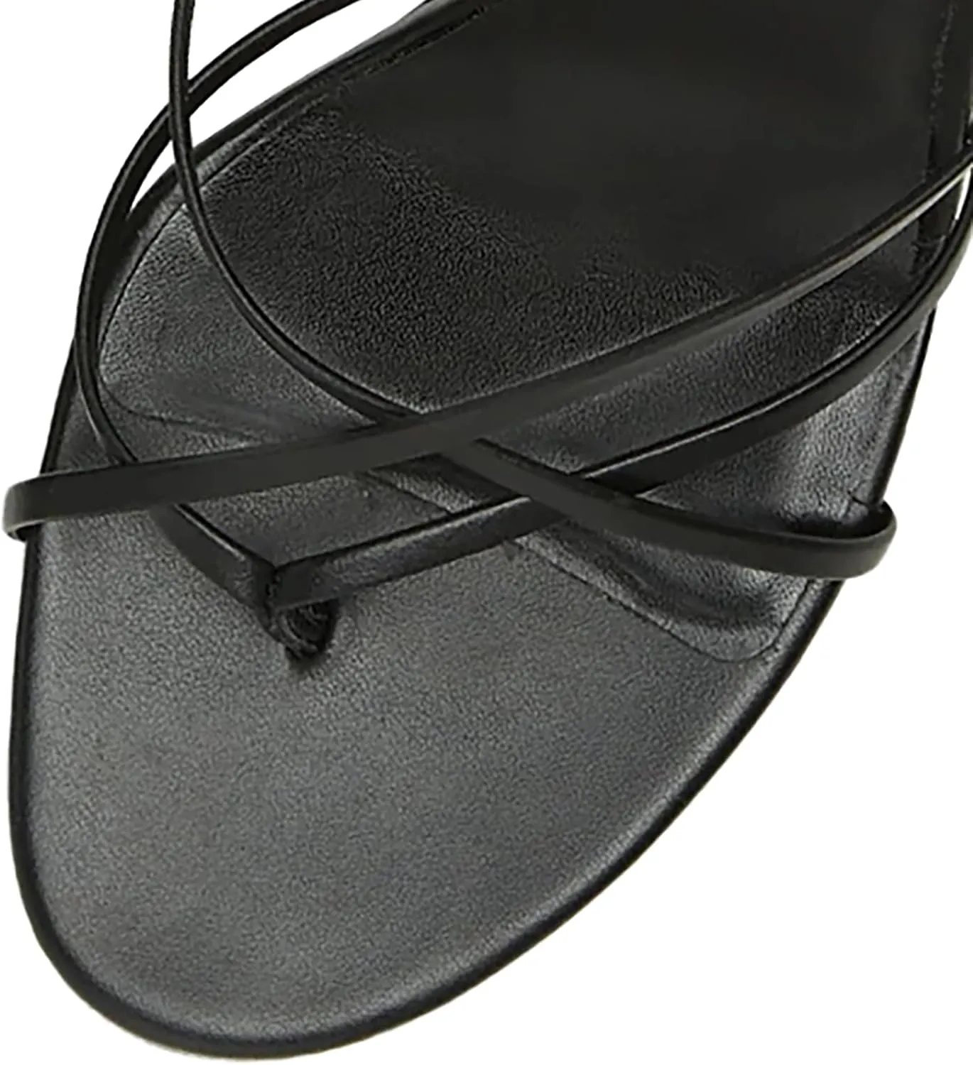 Morso Sandals Metallic Tiger Teeth Heel Sandals Shark Teeth Backless Heels