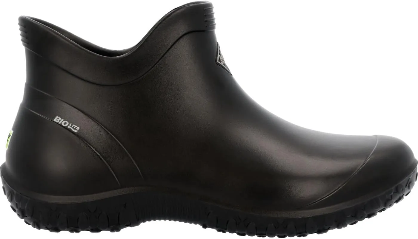 Muck Boots Men's Muckster Lite Ankle Boot