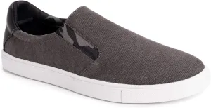 MUK LUKS Men's Cruise Tour Sneaker-Black