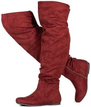 Nature Breeze Women's Vickie Hi