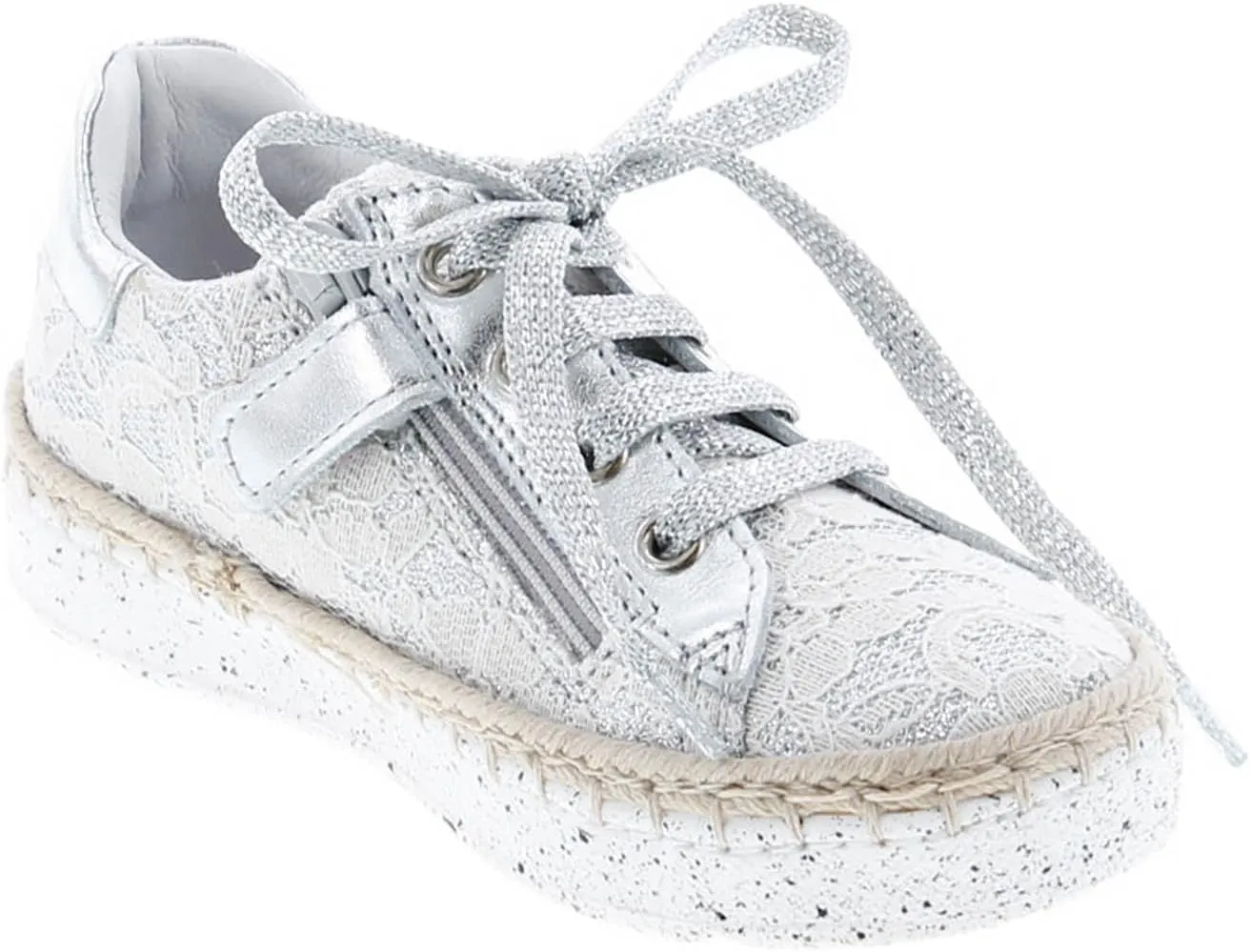 Naturino Girls 5260 Fashion Casual Sneakers