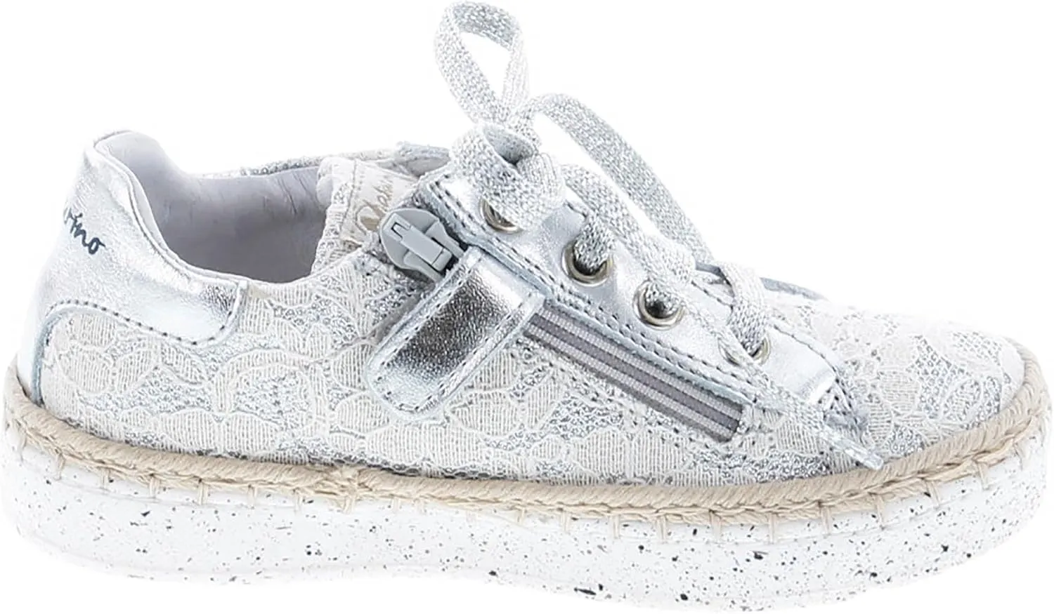 Naturino Girls 5260 Fashion Casual Sneakers