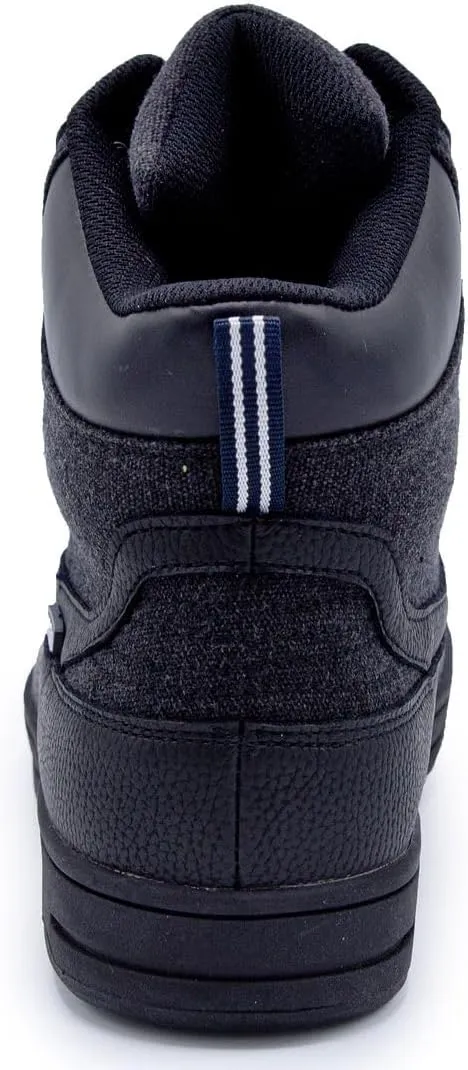 Nautica Men's New Bedford Ankle Boot