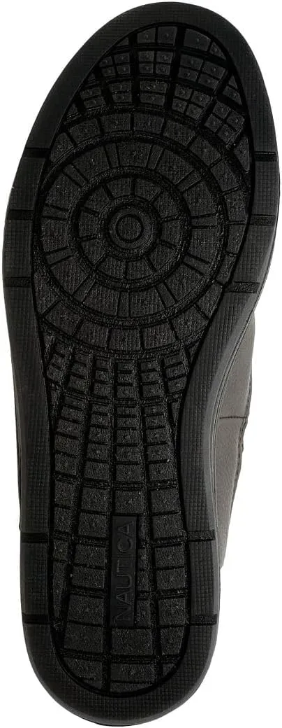 Nautica Men's New Bedford Ankle Boot