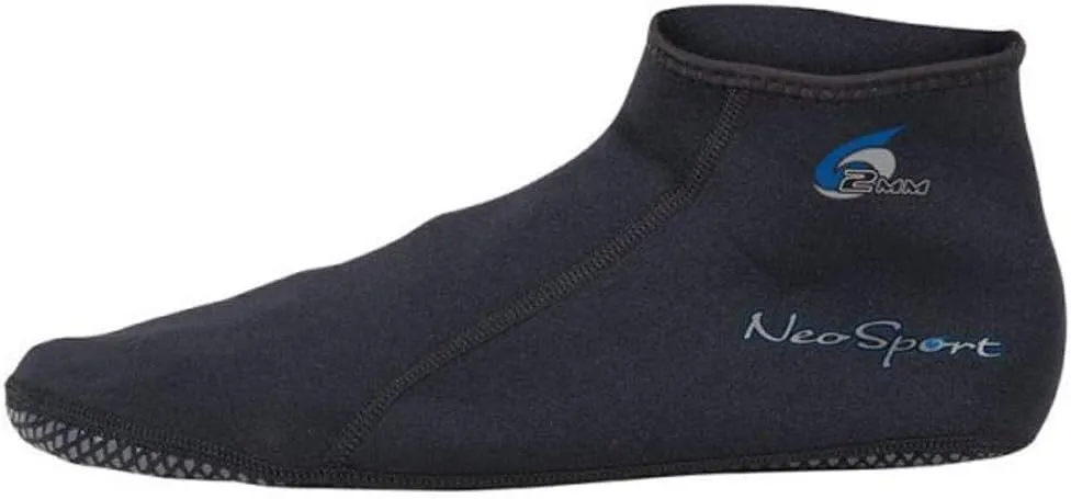 Neo-Sport mens Low Top