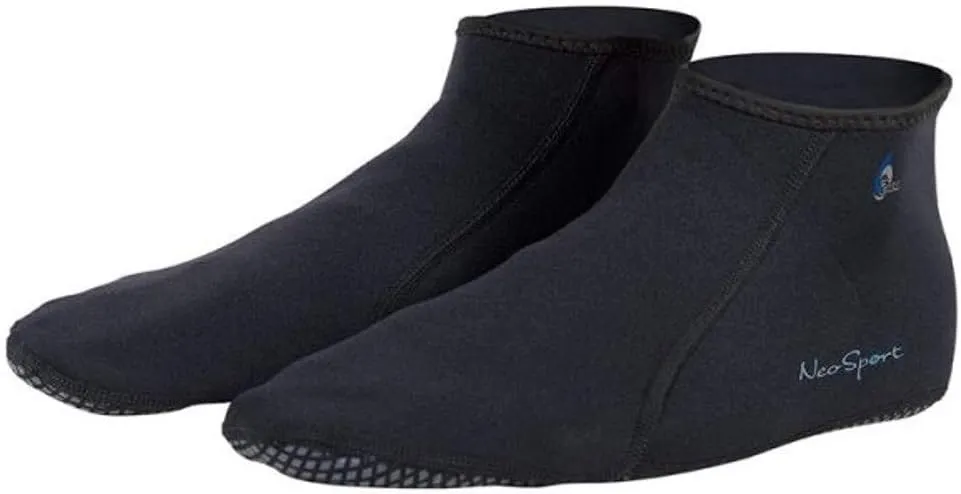 Neo-Sport mens Low Top