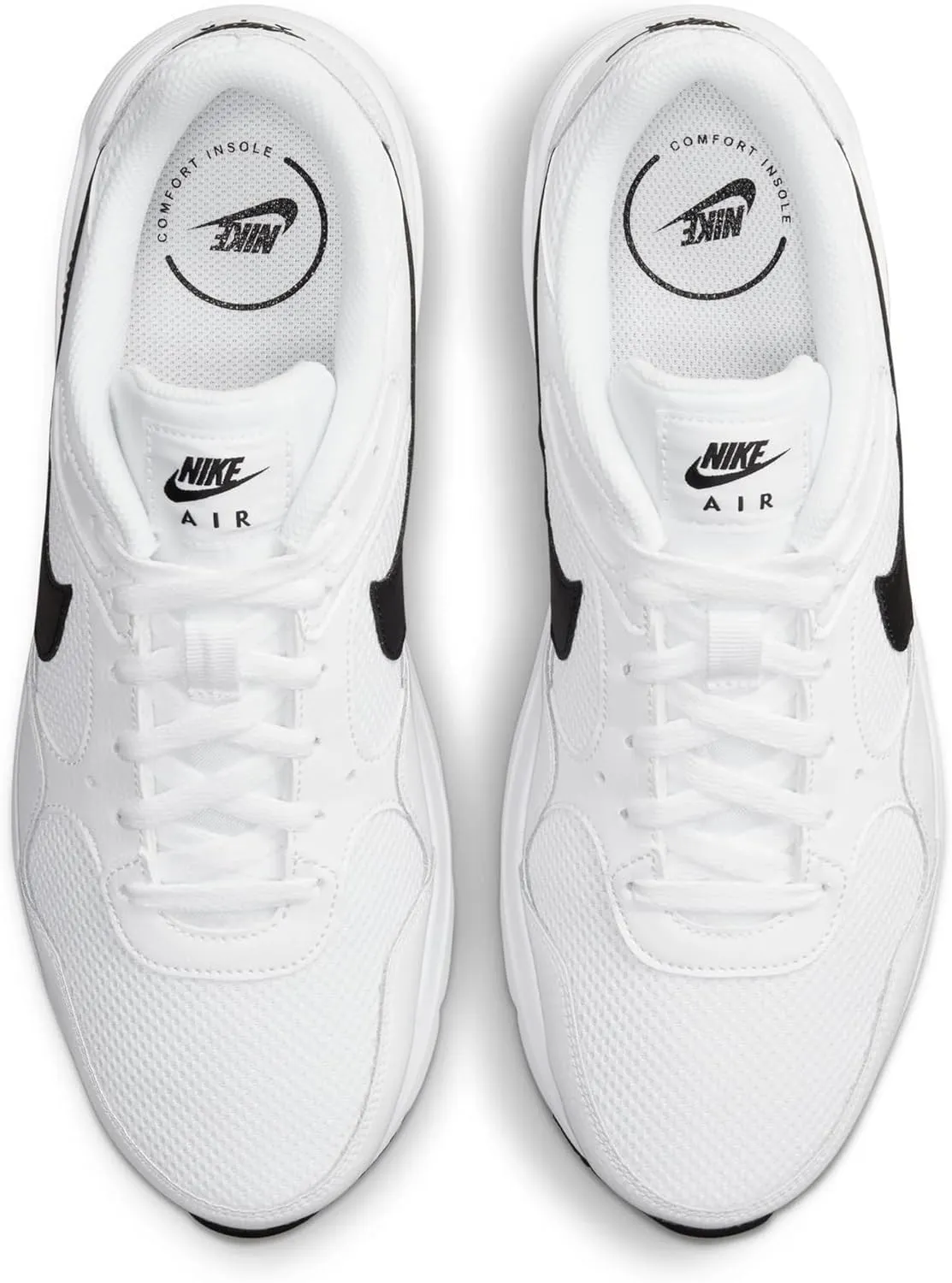 NIKE Women's Sports Flats, 10.5 US