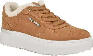 Nine West Women's Cuddly Sneaker