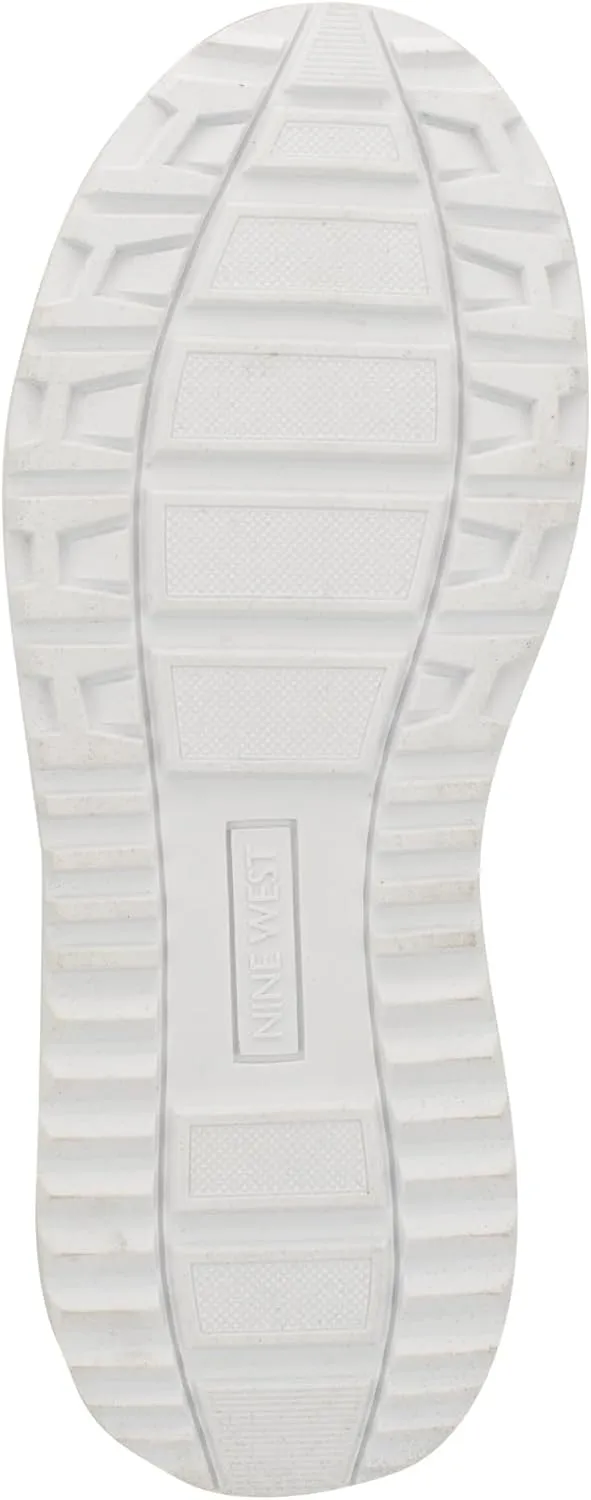 Nine West Women's Cuddly Sneaker