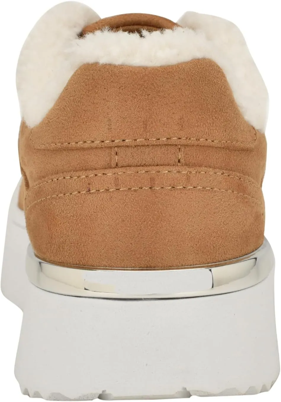 Nine West Women's Cuddly Sneaker