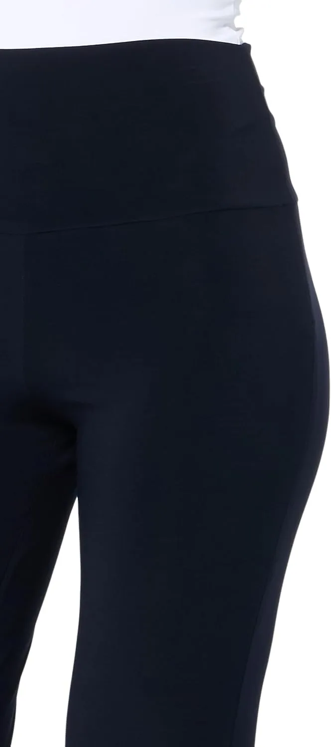 Norma Kamali Women's Boot Pant (24)