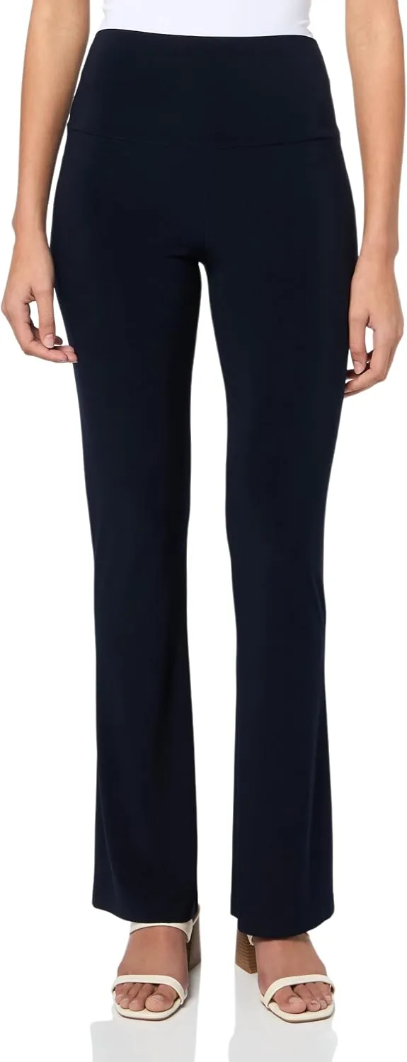 Norma Kamali Women's Boot Pant (24)