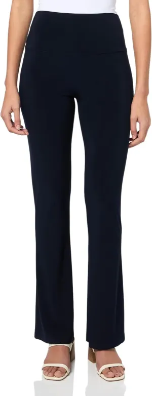 Norma Kamali Women's Boot Pant (24)