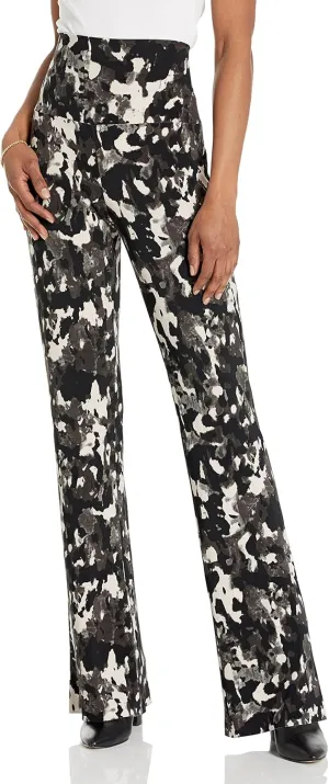 Norma Kamali Women's Boot Pant