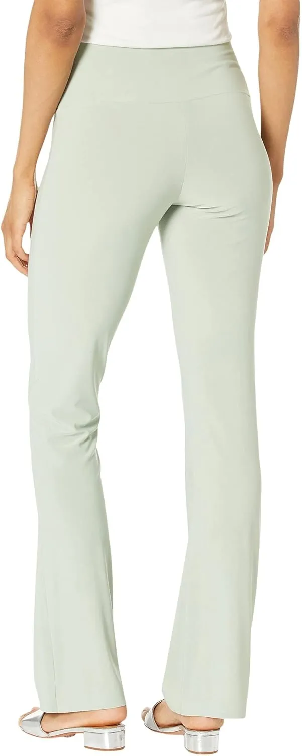 Norma Kamali Women's Boot Pant