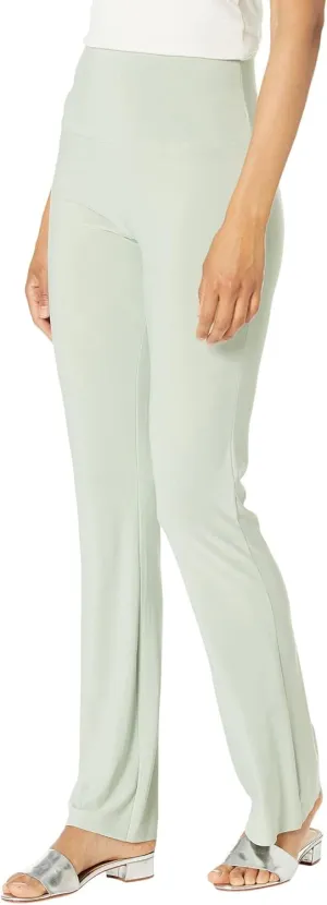 Norma Kamali Women's Boot Pant