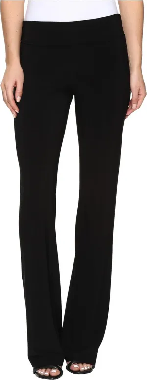 Norma Kamali Women's Boot Pant