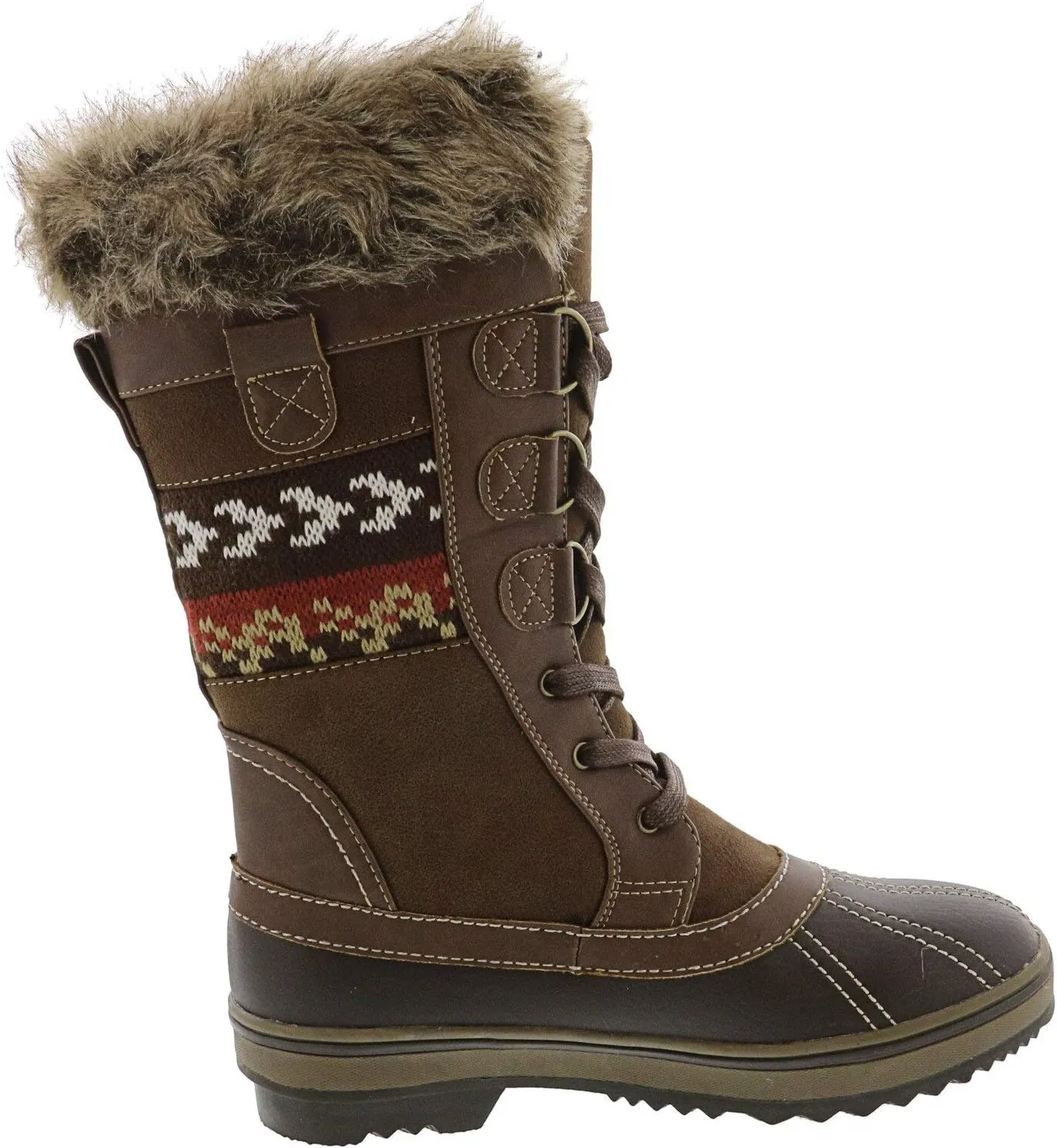 Northside Women's Bishop Cold Weather Fashion Boot