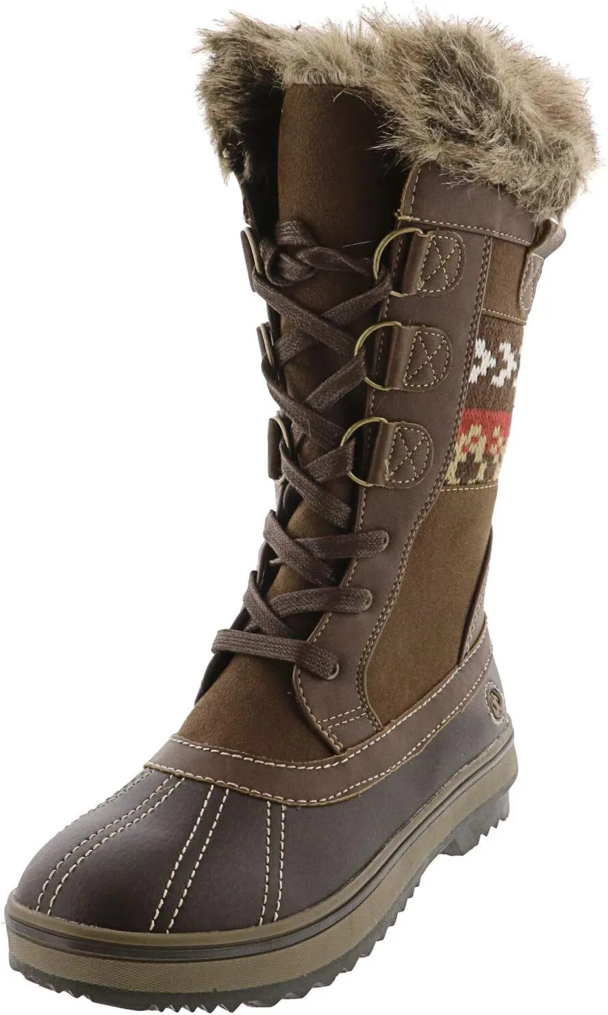 Northside Women's Bishop Cold Weather Fashion Boot