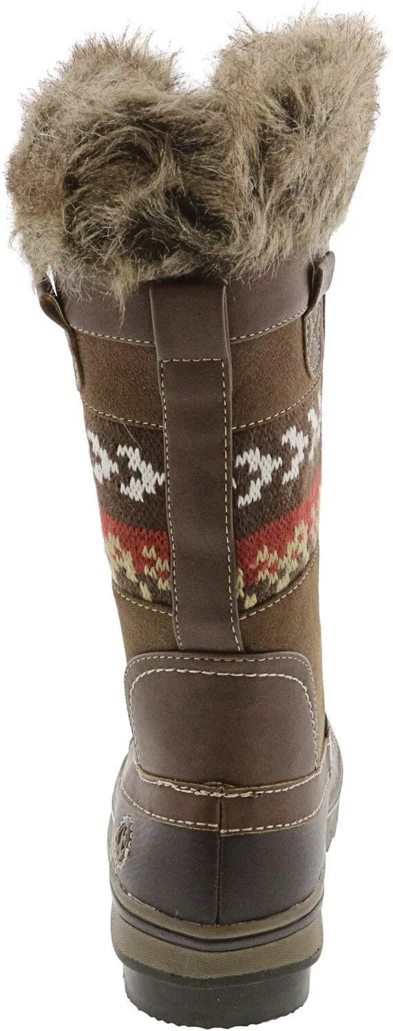 Northside Women's Bishop Cold Weather Fashion Boot