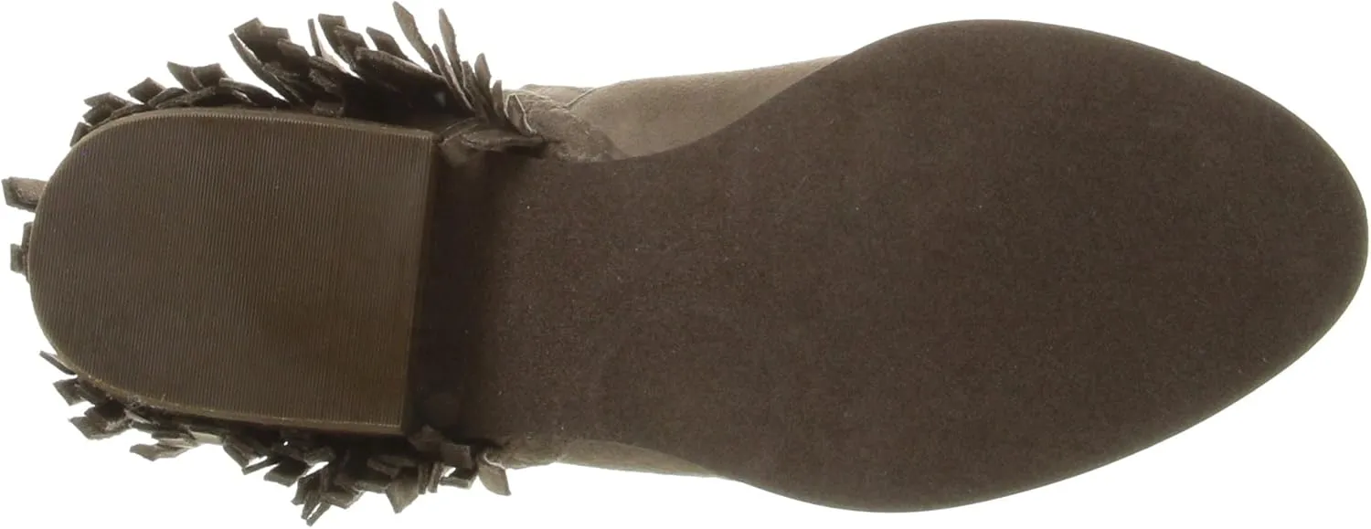 Not Rated Women's Braxton Ankle Bootie