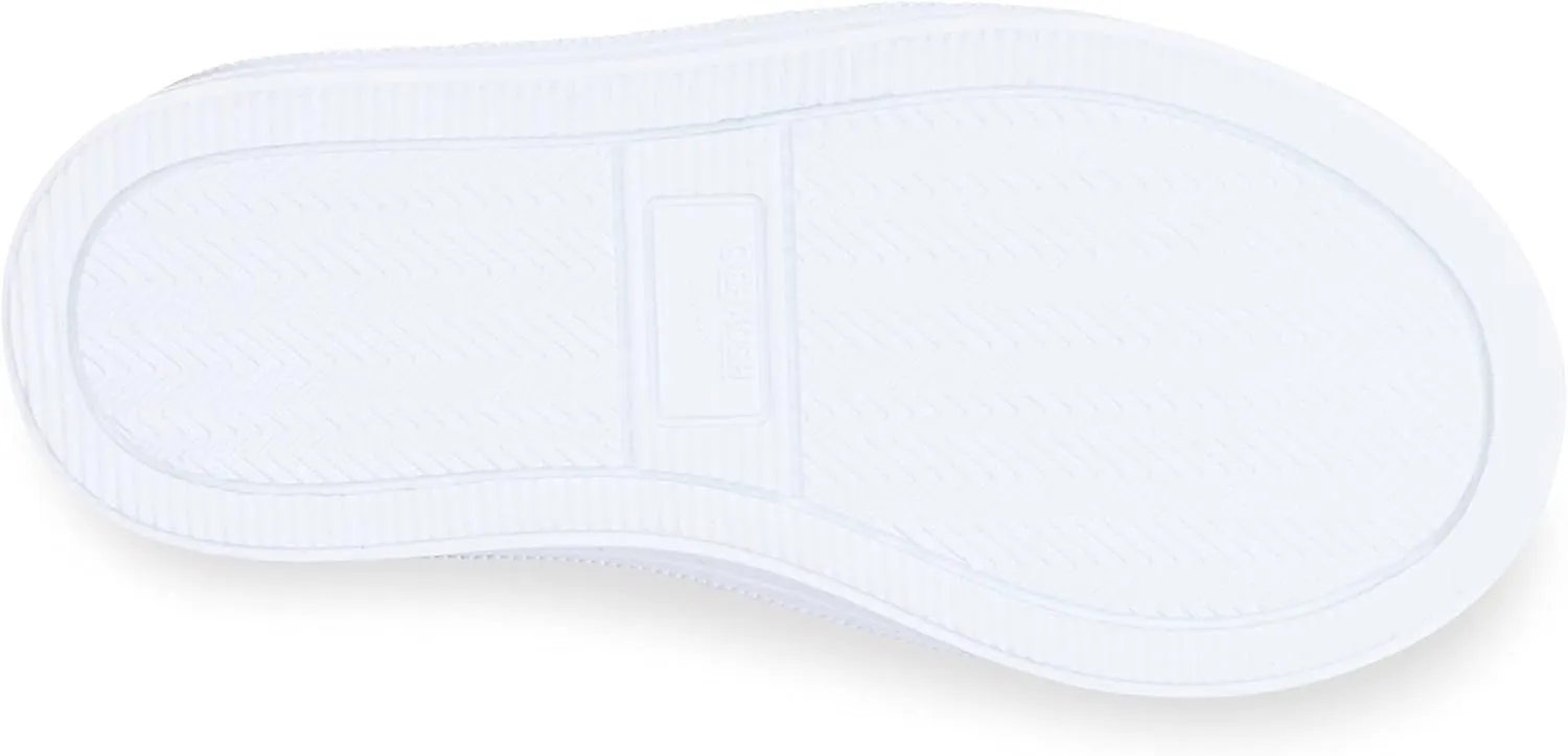 OshKosh B'Gosh Girl's Maeve Slip-On Sneaker