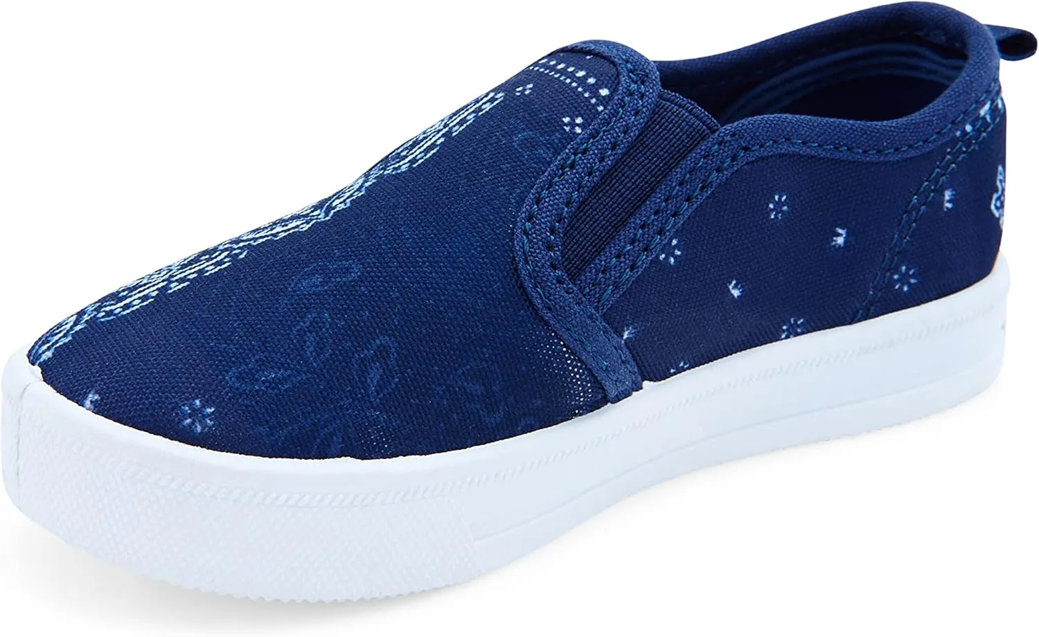 OshKosh B'Gosh Girl's Maeve Slip-On Sneaker